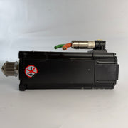 Bosch Rexroth 1070076967 SR-A3.0068.030-04.000 Brushless Servo Motor 3000 RPM