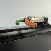 Bosch Rexroth 1070076967 SR-A3.0068.030-04.000 Brushless Servo Motor 3000 RPM