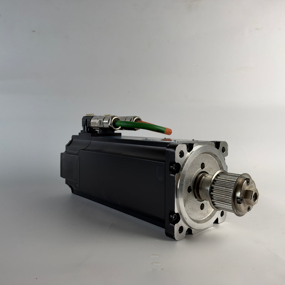 Bosch Rexroth 1070076967 SR-A3.0068.030-04.000 Brushless Servo Motor 3000 RPM