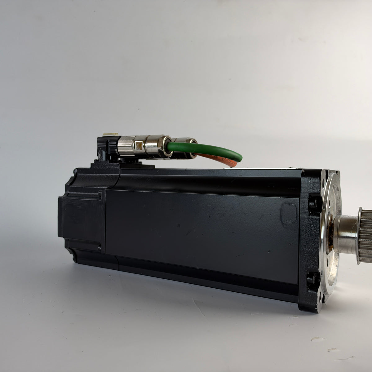 Bosch Rexroth 1070076967 SR-A3.0068.030-04.000 Brushless Servo Motor 3000 RPM