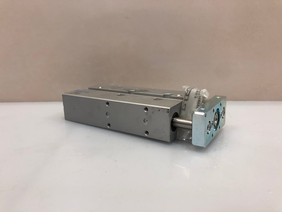 Festo DFM-12-60-B-P-A-KF 529199 Pneumatic Cylinder