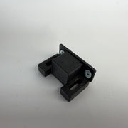 Bosch 9155152483 Magnetic Door Catch with Metal Strike Plate