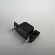 Bosch 9155152483 Magnetic Door Catch with Metal Strike Plate