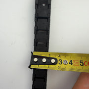 KABELSCHLEPP MONO 0130.10.20 Cable Carrier 26 Links 375mm