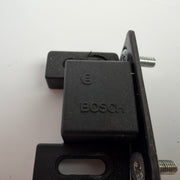 Bosch 9155152483 Magnetic Door Catch with Metal Strike Plate