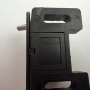 Bosch 9155152483 Magnetic Door Catch with Metal Strike Plate