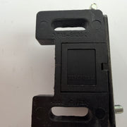 Bosch 9155152483 Magnetic Door Catch with Metal Strike Plate