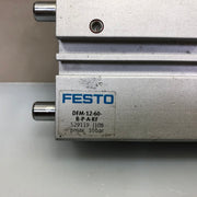 Festo DFM-12-60-B-P-A-KF 529199 Pneumatic Cylinder
