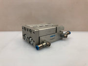 Festo SLT-16-40-A-CC-B Mini Slide Pneumatic Actuator 197896 SLT1640ACCB
