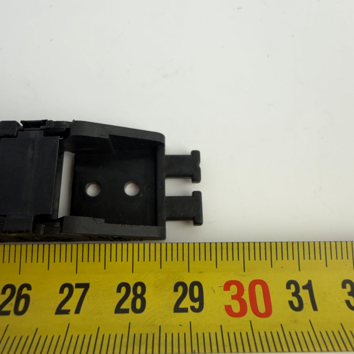 KABELSCHLEPP MONO 0130.15.28 Cable Carrier 26 Links 385mm