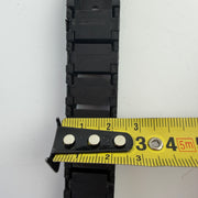 KABELSCHLEPP MONO 0130.15.28 Cable Carrier 26 Links 385mm