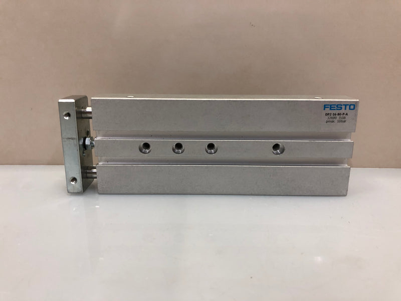 FESTO DPZ-16-80-P-A 32690 Guide Cylinder