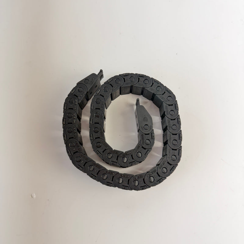 KABELSCHLEPP MONO 0130.15.20 Cable Carrier 30 Links 430mm