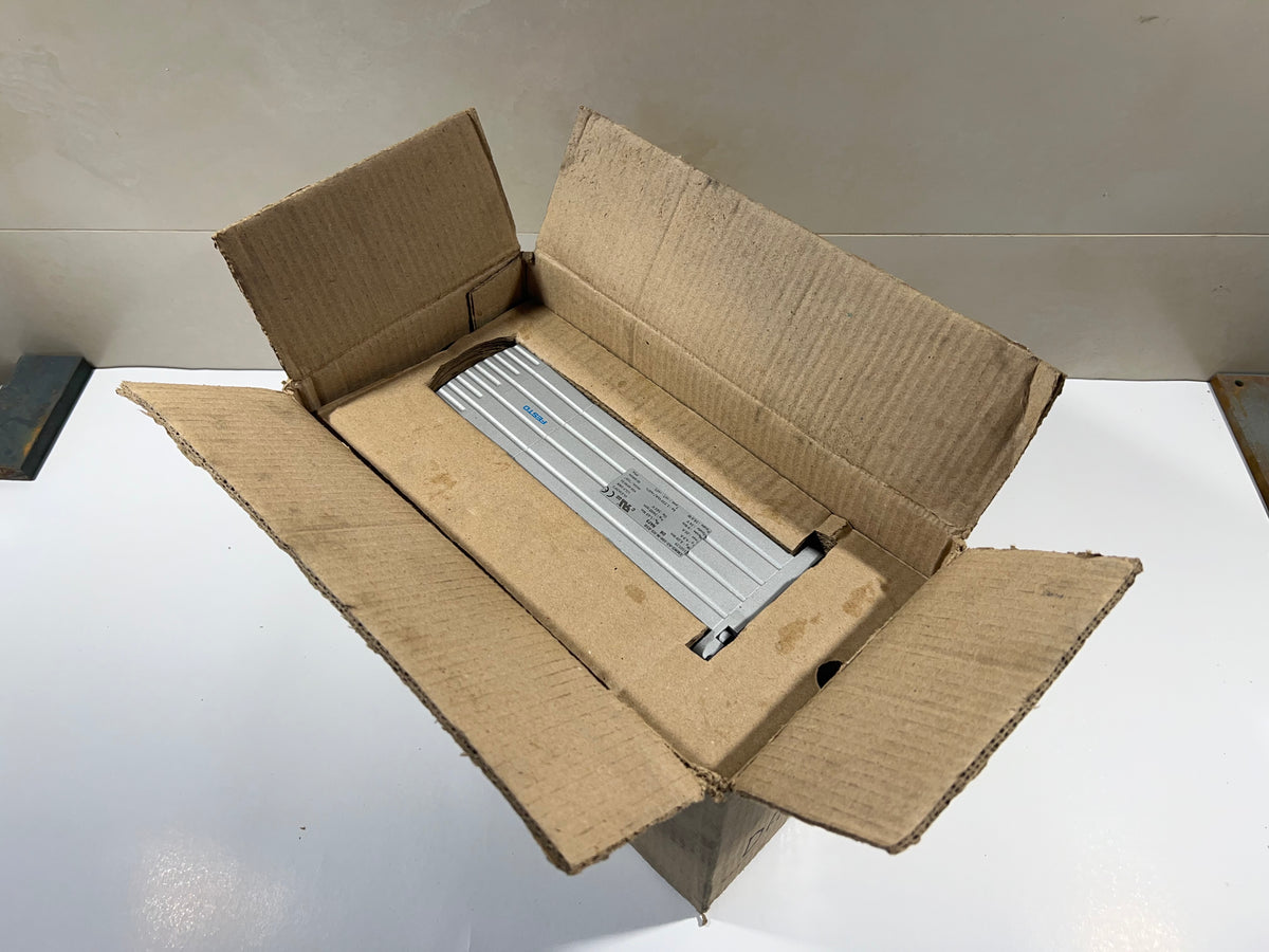 Festo EMMS-AS-100-M-HS-RSB 550129 Servo Motor – High-Speed Synchronous Motor