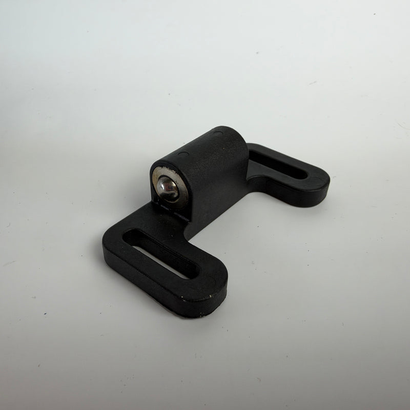 Bosch Rexroth 384252509 Ball Door Catch – Ball Side Only, Incomplete Assembly