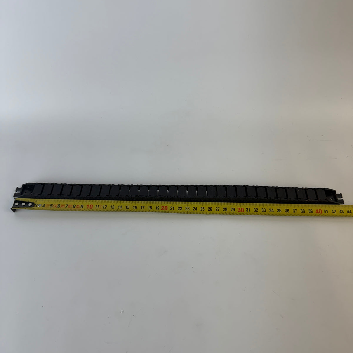 KABELSCHLEPP MONO 0130.15.20 Cable Carrier 30 Links 430mm