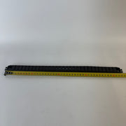 KABELSCHLEPP MONO 0130.15.20 Cable Carrier 30 Links 430mm