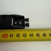 KABELSCHLEPP MONO 0130.15.20 Cable Carrier 30 Links 430mm
