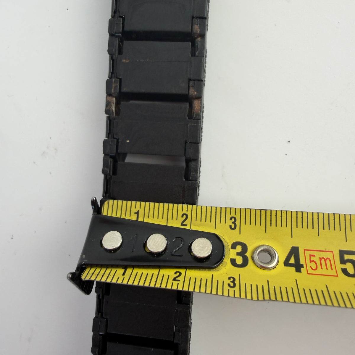KABELSCHLEPP MONO 0130.15.20 Cable Carrier 30 Links 430mm