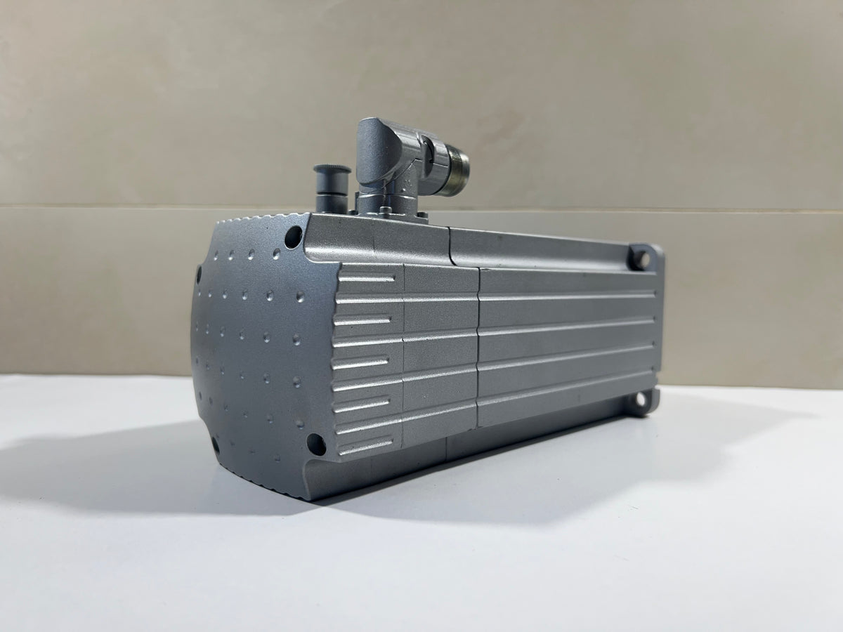 Festo EMMS-AS-100-M-HS-RSB 550129 Servo Motor – High-Speed Synchronous Motor