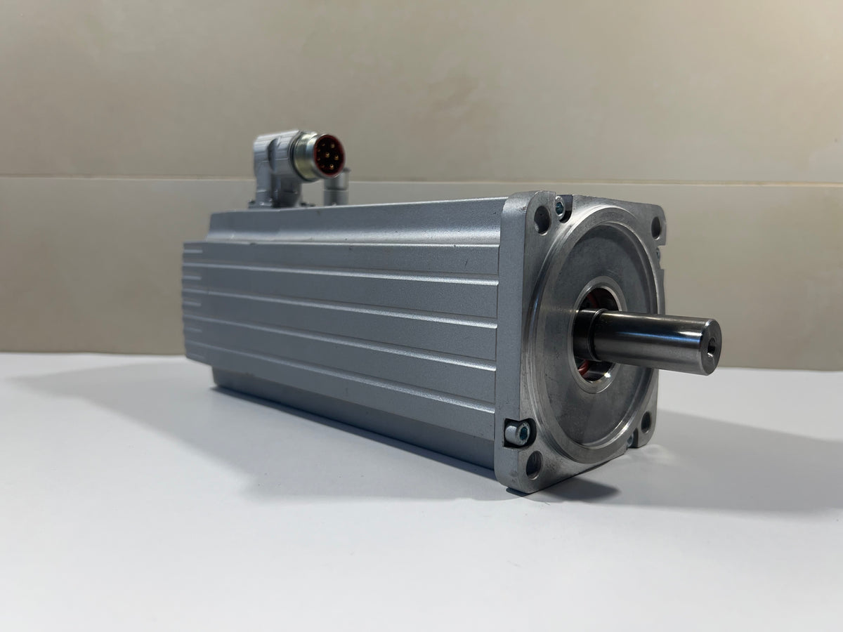 Festo EMMS-AS-100-M-HS-RSB 550129 Servo Motor – High-Speed Synchronous Motor