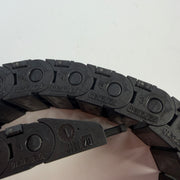 KABELSCHLEPP MONO 0130.20.20 Cable Carrier 29 Links 415mm