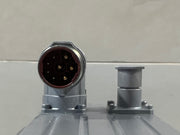 Festo EMMS-AS-100-M-HS-RSB 550129 Servo Motor – High-Speed Synchronous Motor