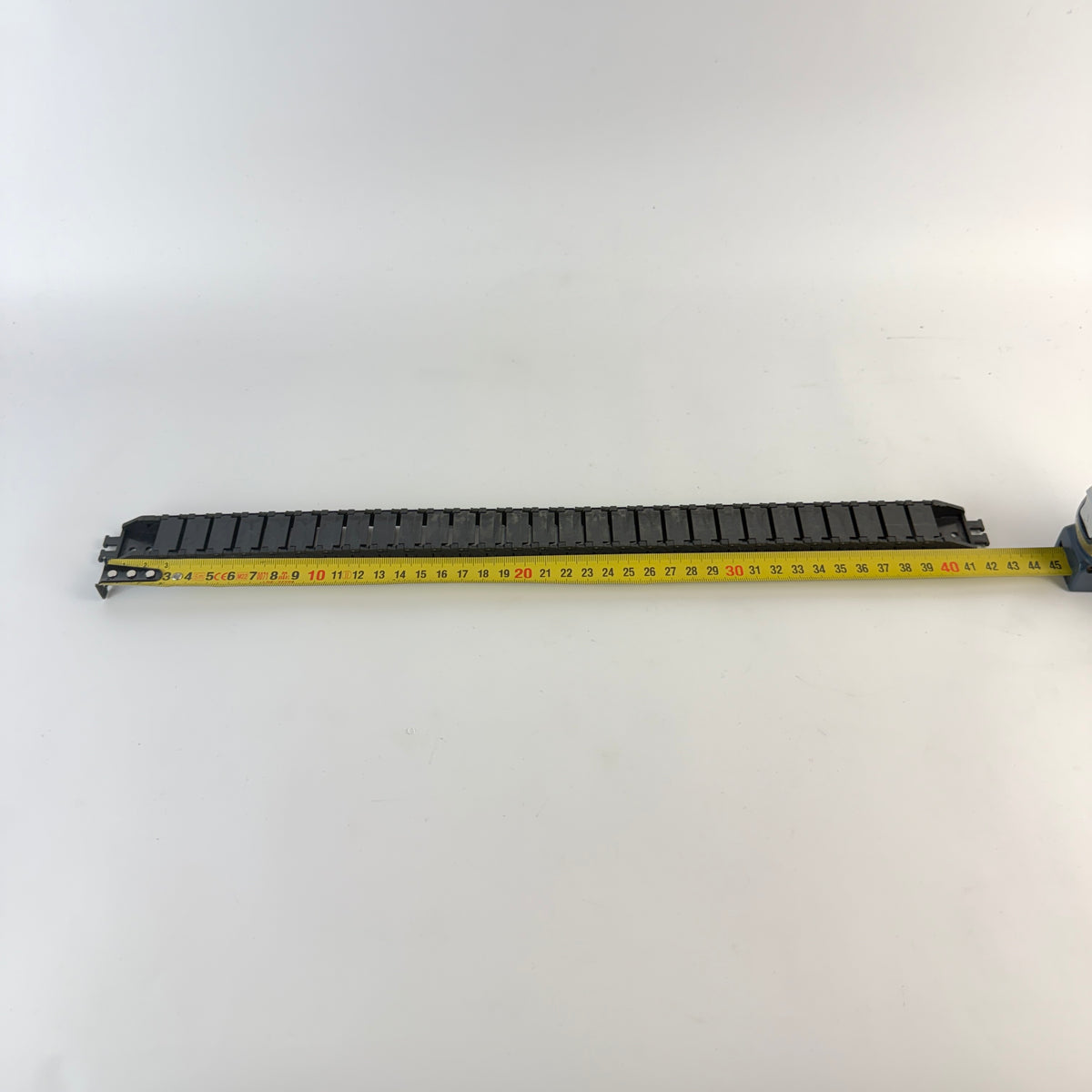 KABELSCHLEPP MONO 0130.20.20 Cable Carrier 29 Links 415mm
