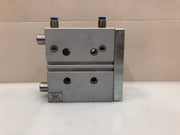 FESTO DFM-32-50-P-A-KF 170933 Guided Actuator Pneumatic Cylinder