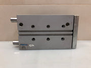 FESTO DFM-25-100-P-A-KF 170928 Guided Actuator