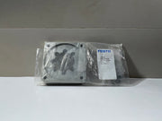 Festo EAMF-A-64A/C/D-100A 529947 Motor Flange – For Servo Motor Mounting