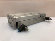 1x Festo SLT-20-100-P-A 170573 Mini Slide Cylinder