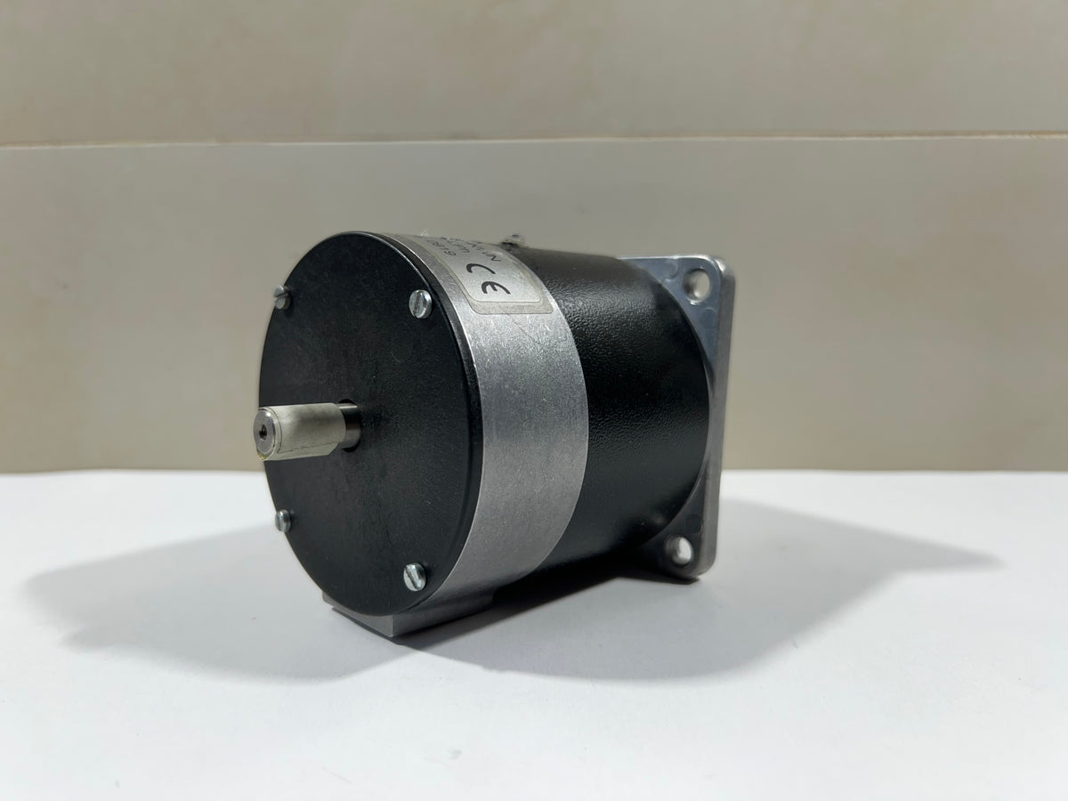 Stogra SM87.1.18M3NWN Stepper Motor – 2-Phase Hybrid, NEMA 34, High Torque