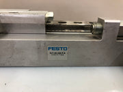 1x Festo SLT-20-100-P-A 170573 Mini Slide Cylinder