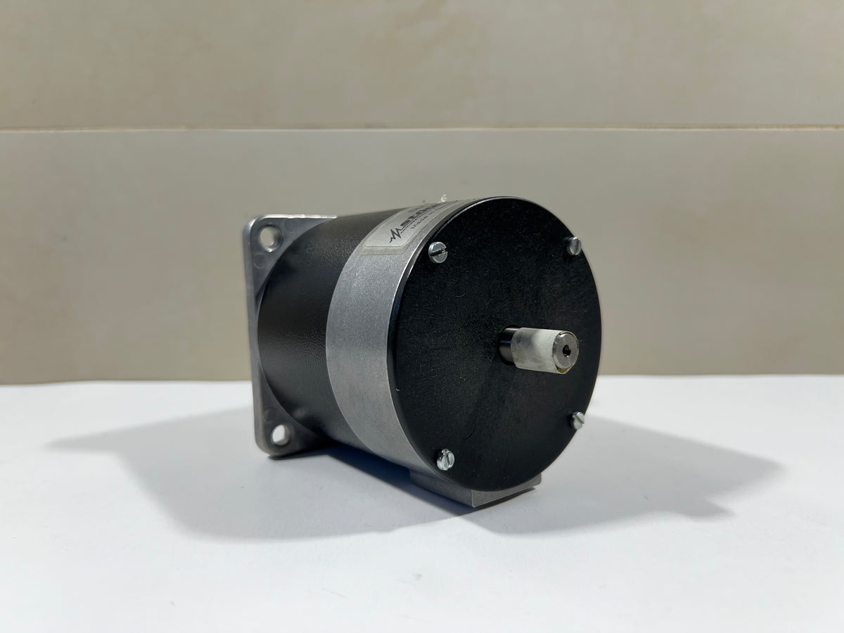 Stogra SM87.1.18M3NWN Stepper Motor – 2-Phase Hybrid, NEMA 34, High Torque