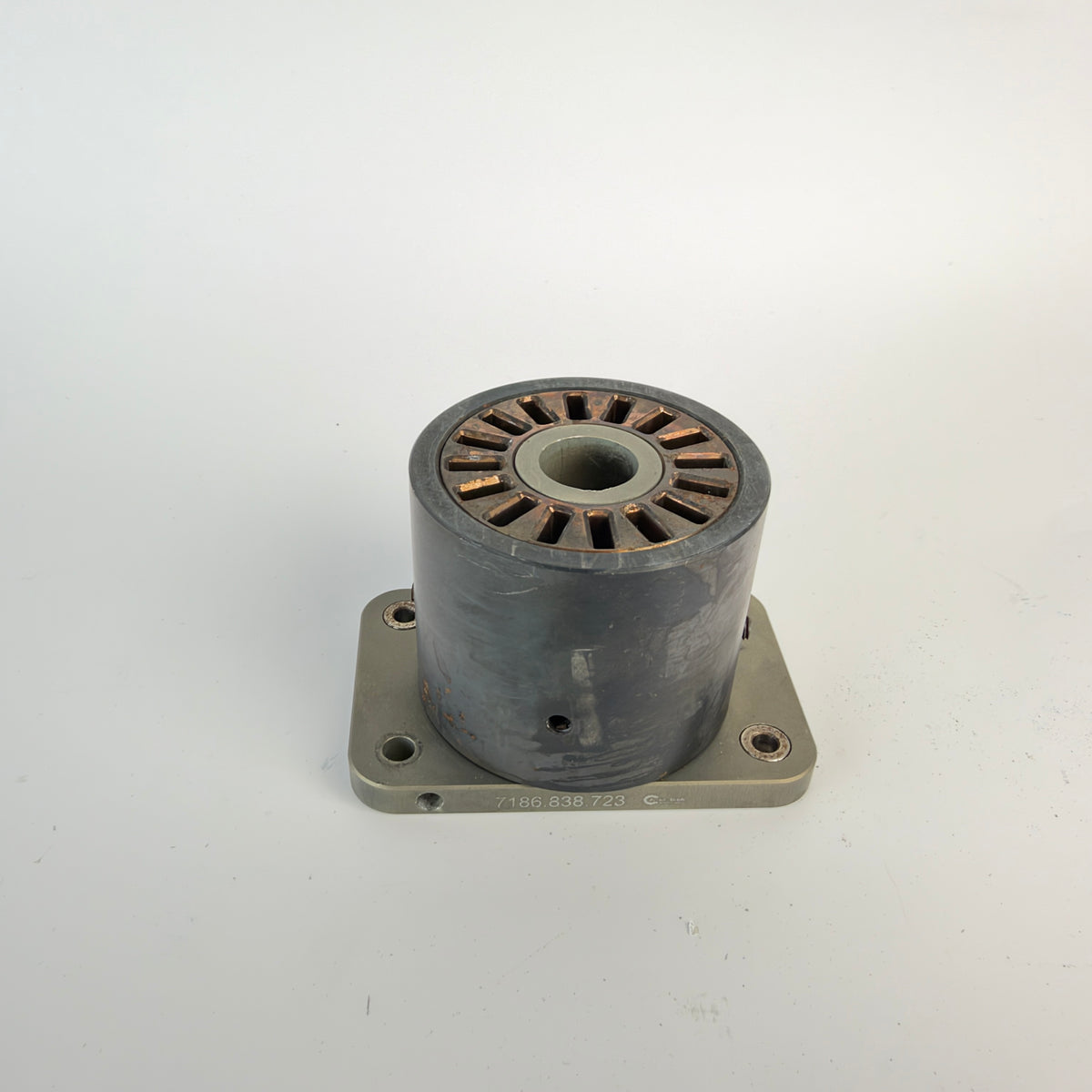 First-Tech 7186.838.723 Industrial Machine Spare Part – Custom Machinery Component