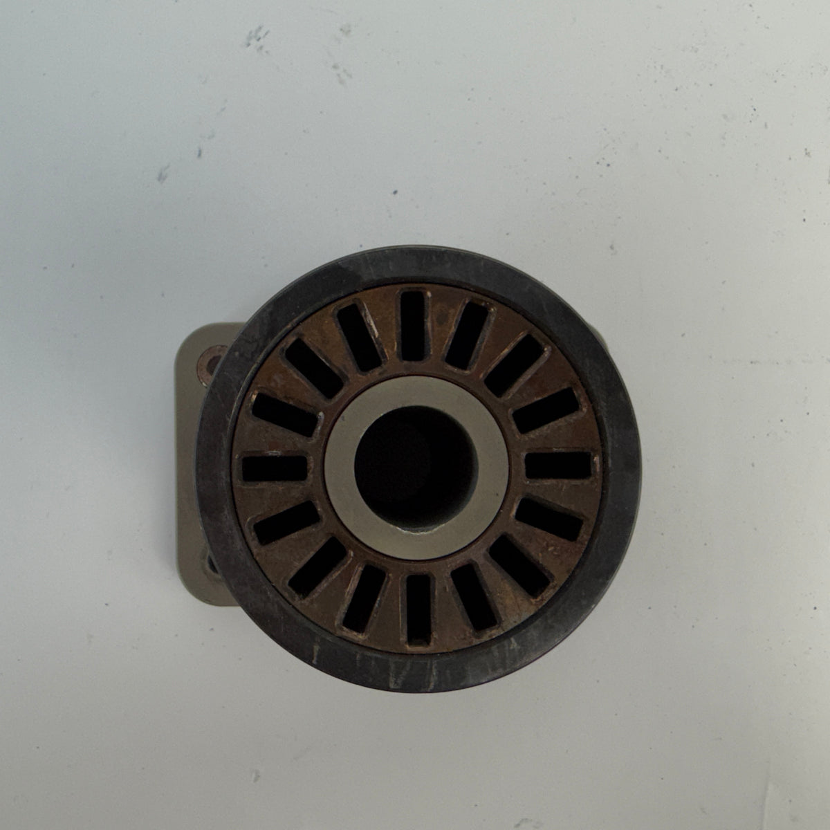 First-Tech 7186.838.723 Industrial Machine Spare Part – Custom Machinery Component