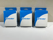 New in Box Finder 83.01.0.240.0000 Multifunction Time Relay – 240V AC, 8 Functions