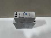 New in Box Finder 83.01.0.240.0000 Multifunction Time Relay – 240V AC, 8 Functions