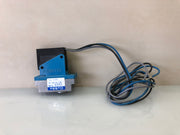 Festo ED02 PE-1/8-1N-SW 6484 Air-to-electric Converter