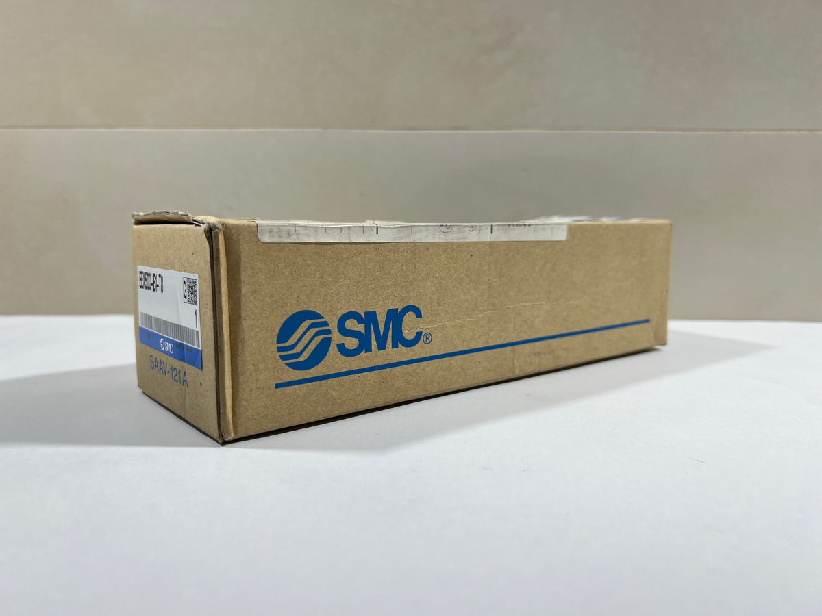 New SMC EX500-IB1 Input Manifold Unit EEX500-IB1-T8 – Digital I/O, IP67