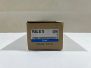 New SMC EX500-IB1 Input Manifold Unit EEX500-IB1-T8 – Digital I/O, IP67