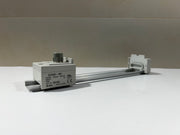 New SMC EX500-IB1 Input Manifold Unit EEX500-IB1-T8 – Digital I/O, IP67