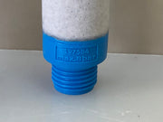 3x Festo Muffler UO-1/4 197584 8 bar New Unused