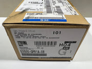 New in Box SMC EX500-GPR1A-X8 Gateway Interface Unit – EtherNet/IP, IP67