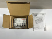 New in Box SMC EX500-GPR1A-X8 Gateway Interface Unit – EtherNet/IP, IP67
