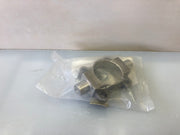 Festo ZNCF-32 Mounting Flange, Trunnion, Stainless Steel Casting