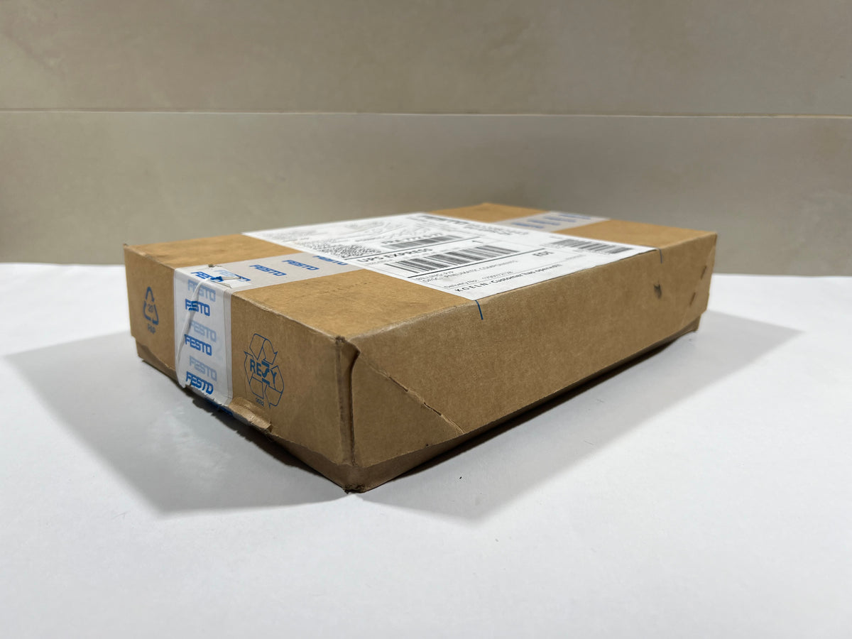 NEW in Box FESTO NEBC-S1G25-K-2.5-N-LE26 552254   NEBCS1G25K25NLE26