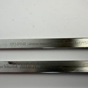 1211-372-02 Lándzsa Hosszított Extended Machine Positioning Arms – Lot of 7