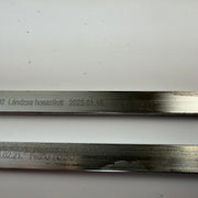 1211-372-02 Lándzsa Hosszított Extended Machine Positioning Arms – Lot of 7